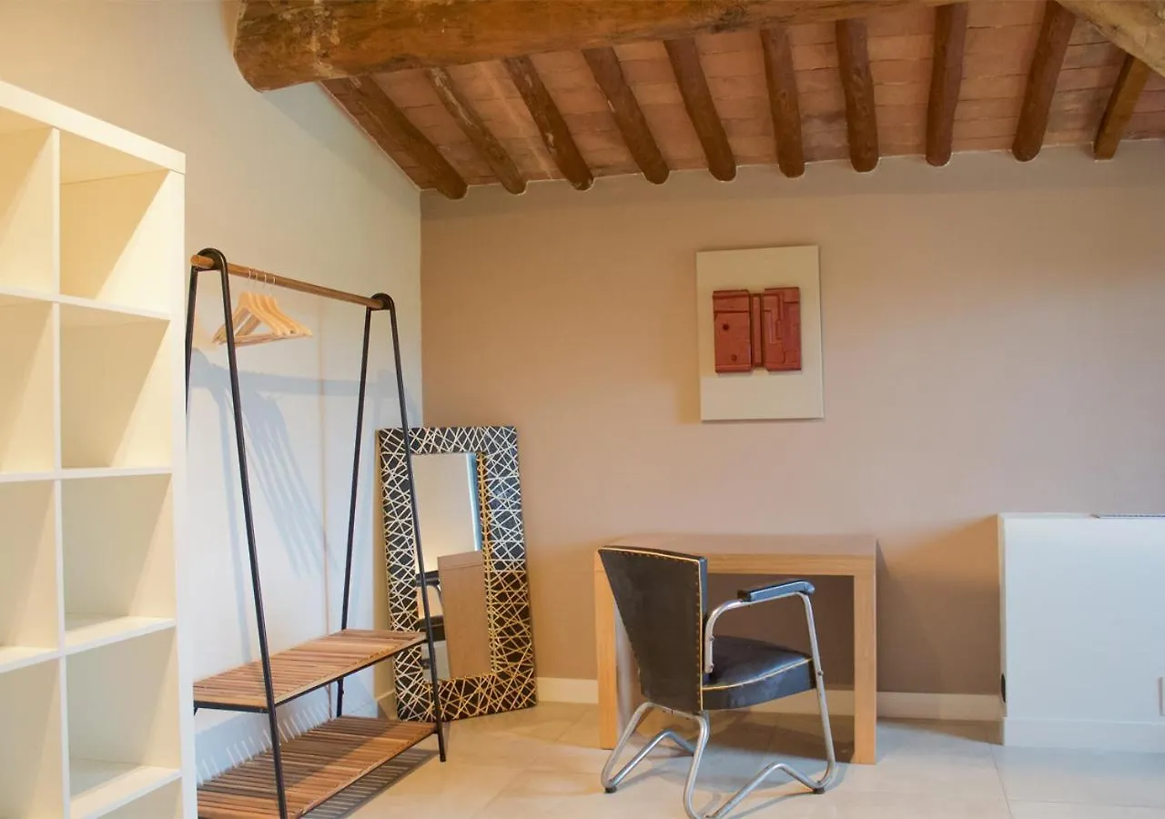 Villa Tenuta Poggio Al Tufo Certaldo