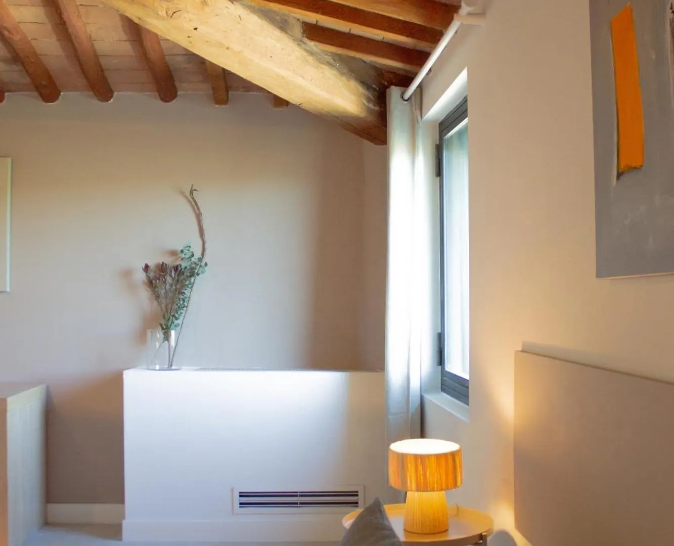 Tenuta Poggio Al Tufo Certaldo Villa