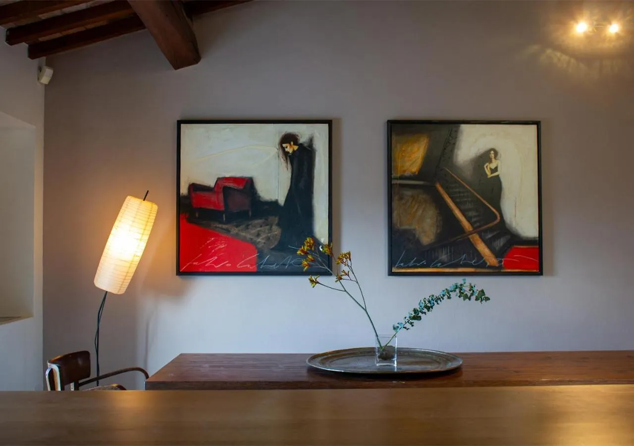 Villa Tenuta Poggio Al Tufo Certaldo