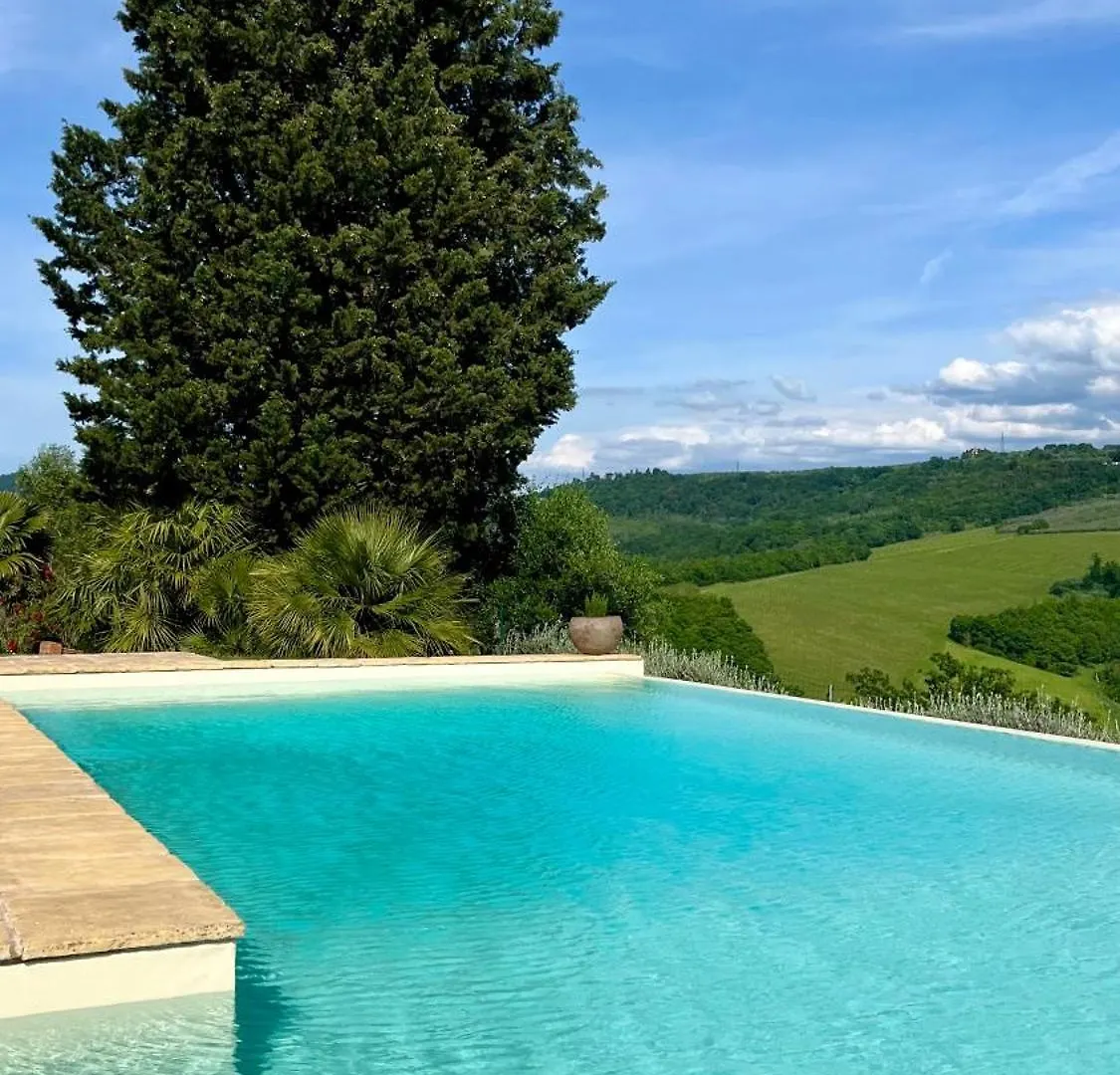 Tenuta Poggio Al Tufo Certaldo 0*,  Italy