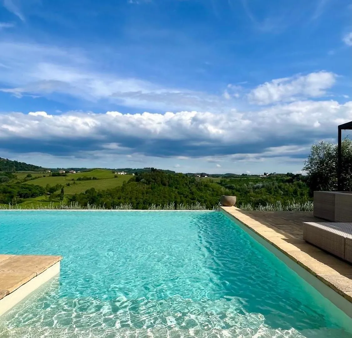 Tenuta Poggio Al Tufo Certaldo