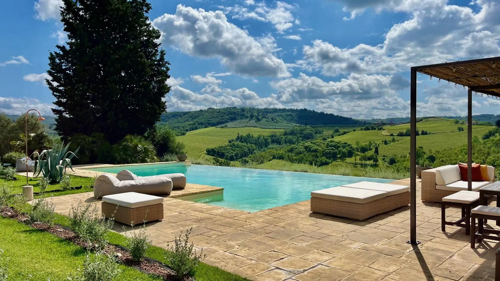 Tenuta Poggio Al Tufo contacts